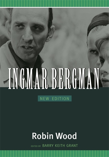 Ingmar Bergman: New Edition