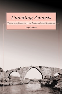 Front cover_Unwitting Zionists