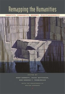 Couverture_Remapping the Humanities