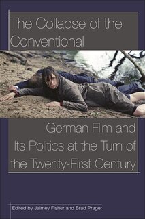 Couverture_The Collapse of the Conventional