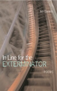 Couverture_In Line for the Exterminator