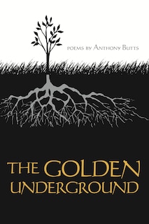 Front cover_The Golden Underground