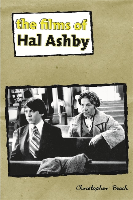 Couverture_The Films of Hal Ashby