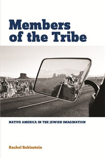 Front cover_Members of the Tribe