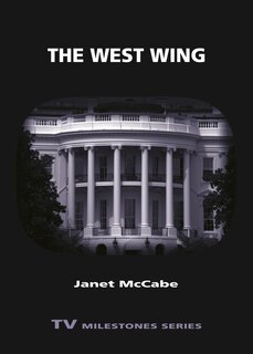 Front cover_The West Wing