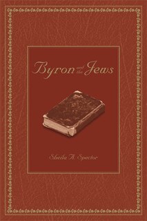 Front cover_Byron and the Jews