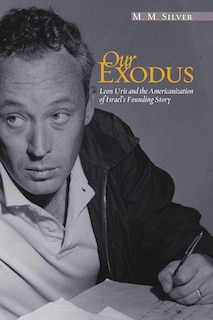 Couverture_Our Exodus