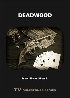 Front cover_Deadwood