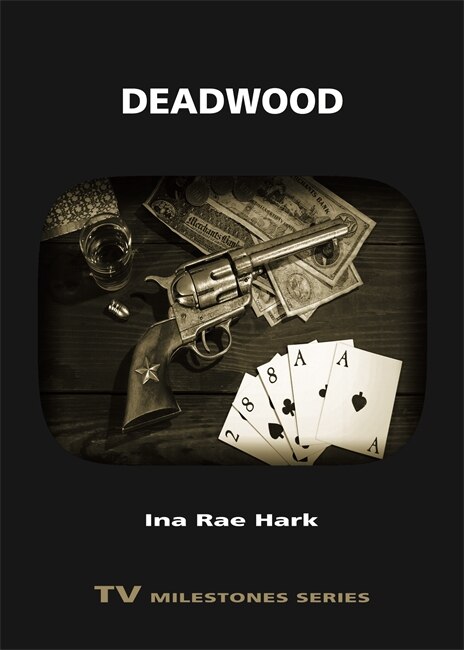 Front cover_Deadwood