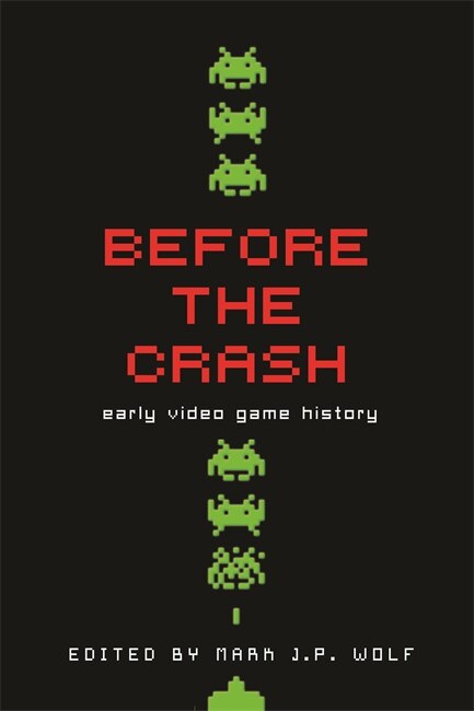 Couverture_Before the Crash