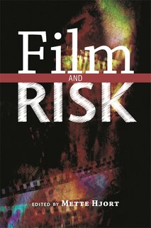 Front cover_Film and Risk