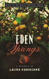 Front cover_Eden Springs