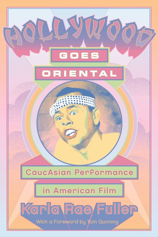 Front cover_Hollywood Goes Oriental