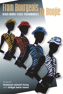 Front cover_From Bourgeois to Boojie