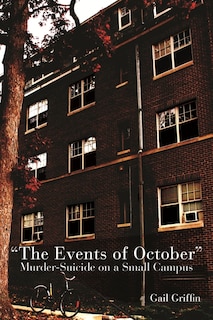 Couverture_The Events of October