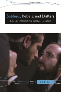 Front cover_Soldiers, Rebels, and Drifters