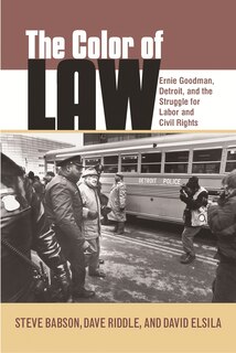 Couverture_The Color of Law