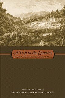 Front cover_A Trip to the Country