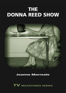Couverture_The Donna Reed Show