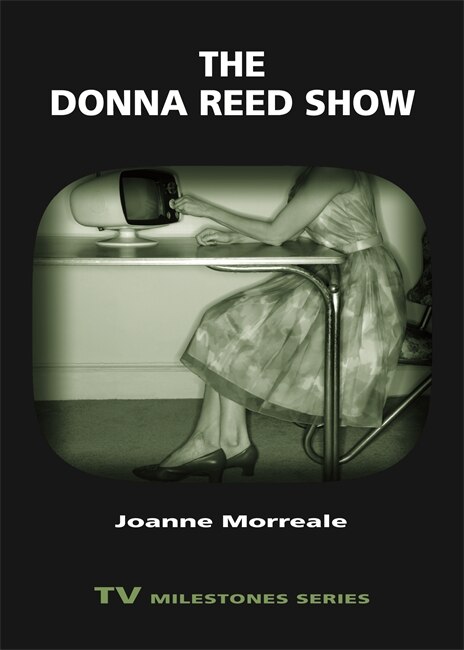 Couverture_The Donna Reed Show