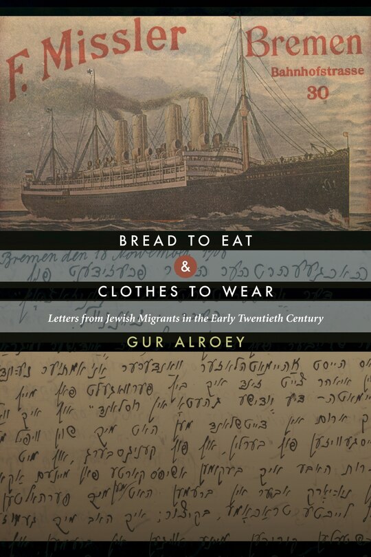 Front cover_Bread to Eat and Clothes to Wear