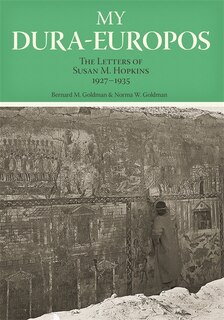 Front cover_My Dura-Europos
