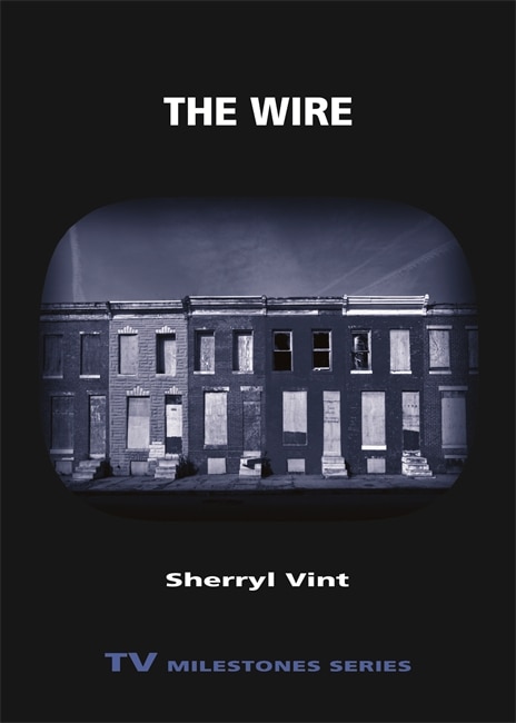 Couverture_The Wire