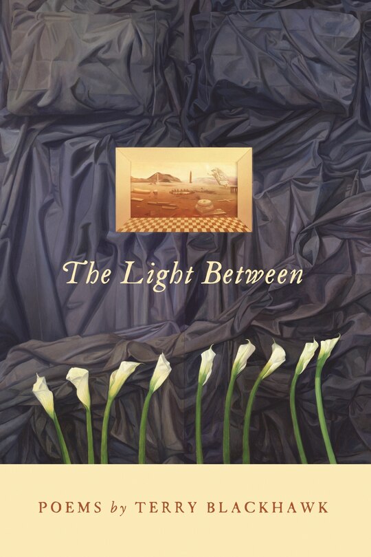 Front cover_The Light Between