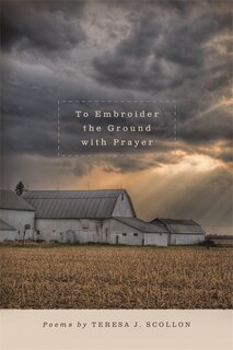 Couverture_To Embroider the Ground with Prayer