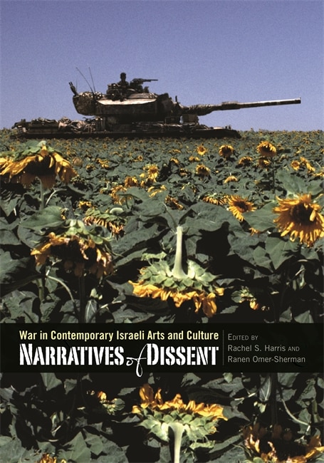 Front cover_Narratives of Dissent