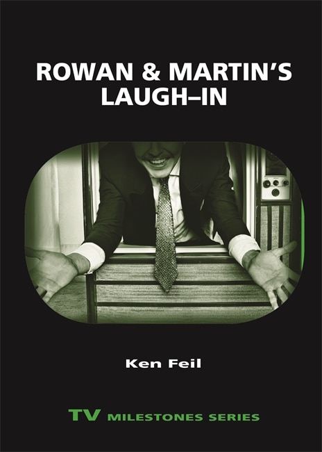 Front cover_Rowan and Martin's Laugh-In
