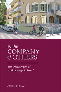Front cover_In the Company of Others
