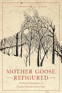 Couverture_Mother Goose Refigured