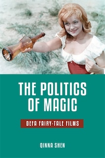 Couverture_The Politics of Magic