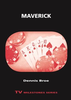 Front cover_Maverick