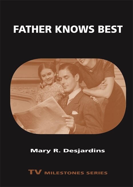 Front cover_Father Knows Best