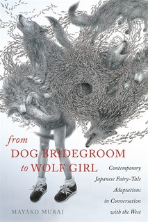Couverture_From Dog Bridegroom to Wolf Girl