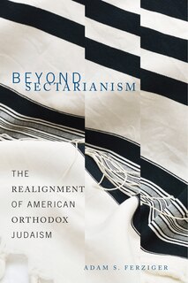 Couverture_Beyond Sectarianism