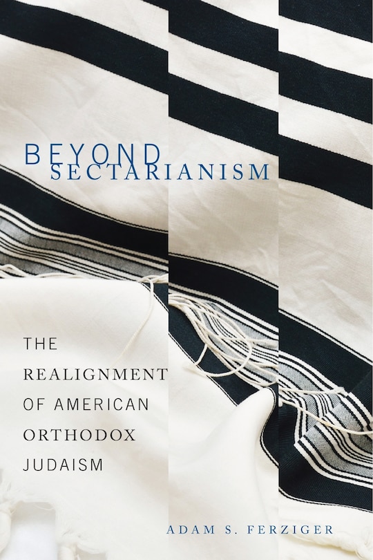 Couverture_Beyond Sectarianism