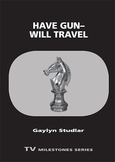 Front cover_Have Gun?Will Travel