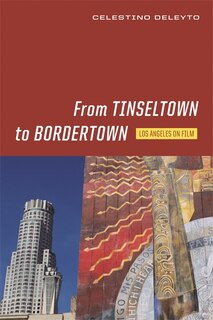 Couverture_From Tinseltown to Bordertown
