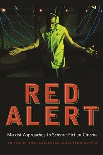 Front cover_Red Alert