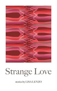Front cover_Strange Love