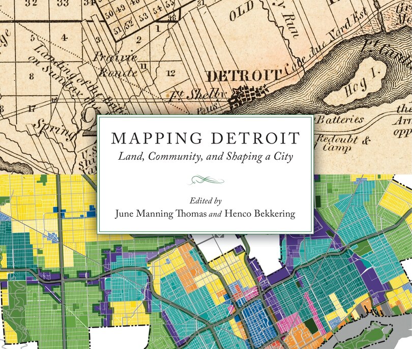 Front cover_Mapping Detroit