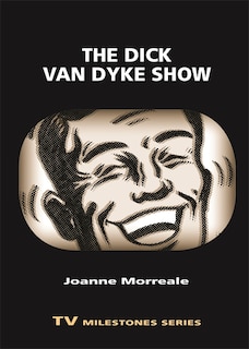 Front cover_The Dick Van Dyke Show