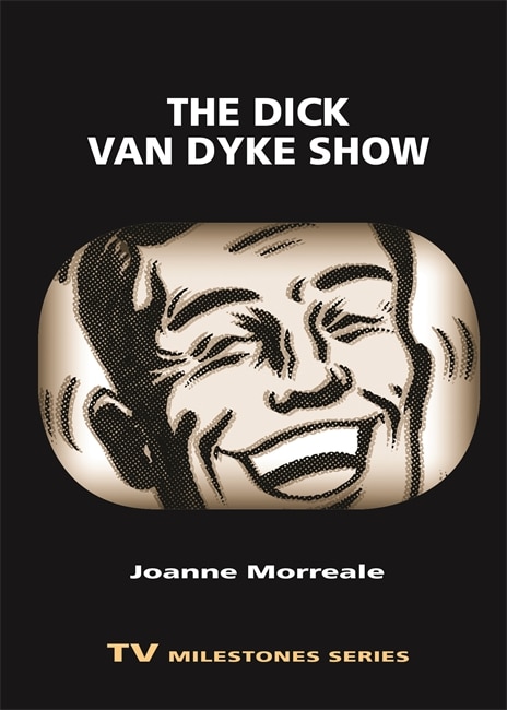 Front cover_The Dick Van Dyke Show