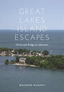 Couverture_Great Lakes Island Escapes
