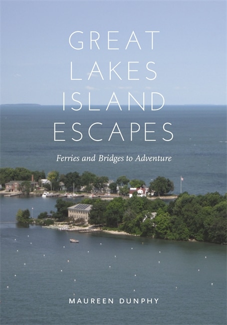 Couverture_Great Lakes Island Escapes
