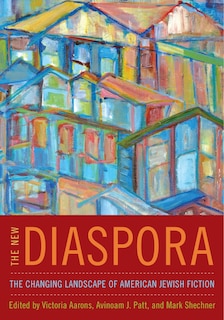 Front cover_The New Diaspora