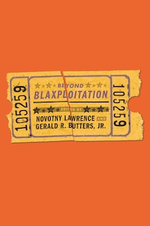 Front cover_Beyond Blaxploitation